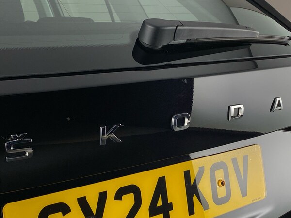 Used Skoda Octavia 2024 for sale - 75700839: Photo 28