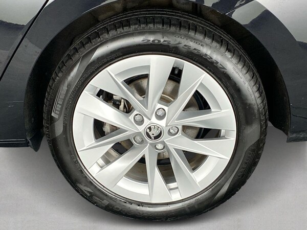 Used Skoda Octavia 2024 for sale - 75700839: Photo 31