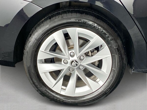 Used Skoda Octavia 2024 for sale - 75700839: Photo 32