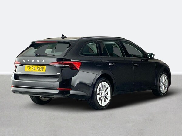 Used Skoda Octavia 2024 for sale - 75700839: Photo 3