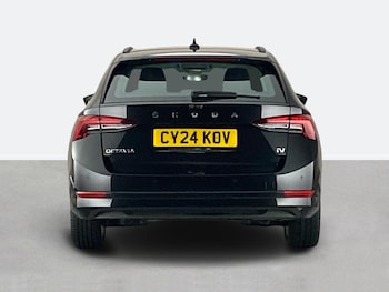 Used Skoda Octavia 2024 for sale - 75700839: Photo