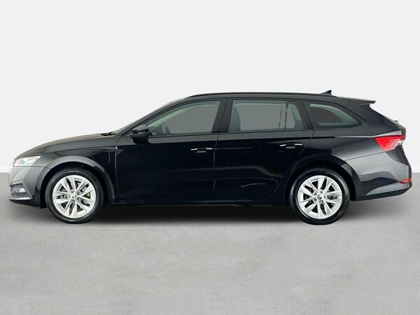 Used Skoda Octavia 2024 for sale - 75700839: Photo 6