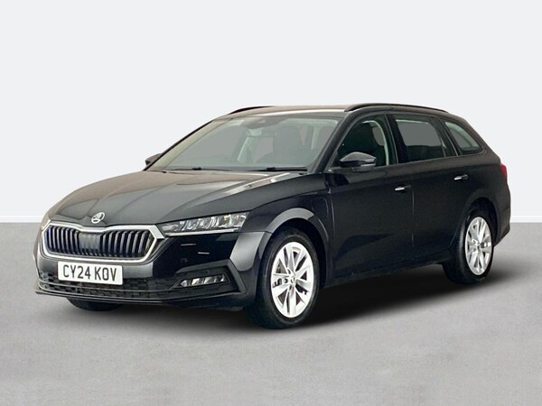 Used Skoda Octavia 2024 for sale - 75700839: Photo 7