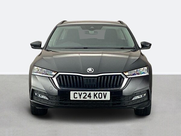 Used Skoda Octavia 2024 for sale - 75700839: Photo 8