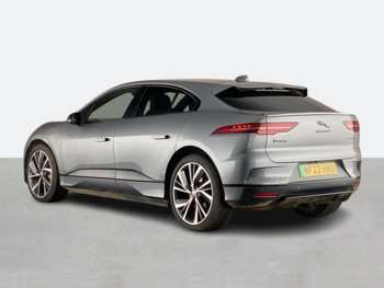 Used Jaguar I-Pace 2022 for sale - 74730635: Photo