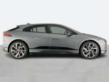 Used Jaguar I-Pace 2022 for sale - 74730635: Photo