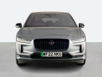 Used Jaguar I-Pace 2022 for sale - 74730635: Photo