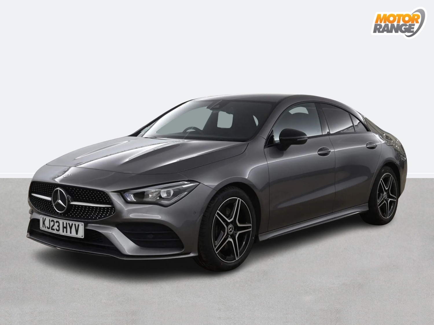 Used Mercedes-Benz CLA 2023 for sale - 77895922: Photo 2