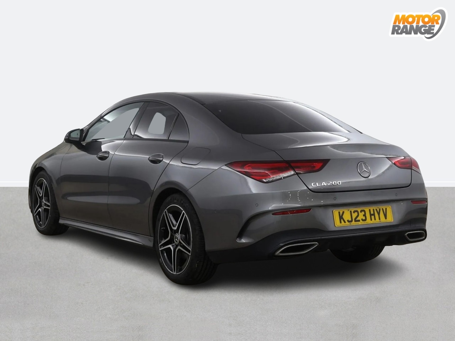 Used Mercedes-Benz CLA 2023 for sale - 77895922: Photo 3