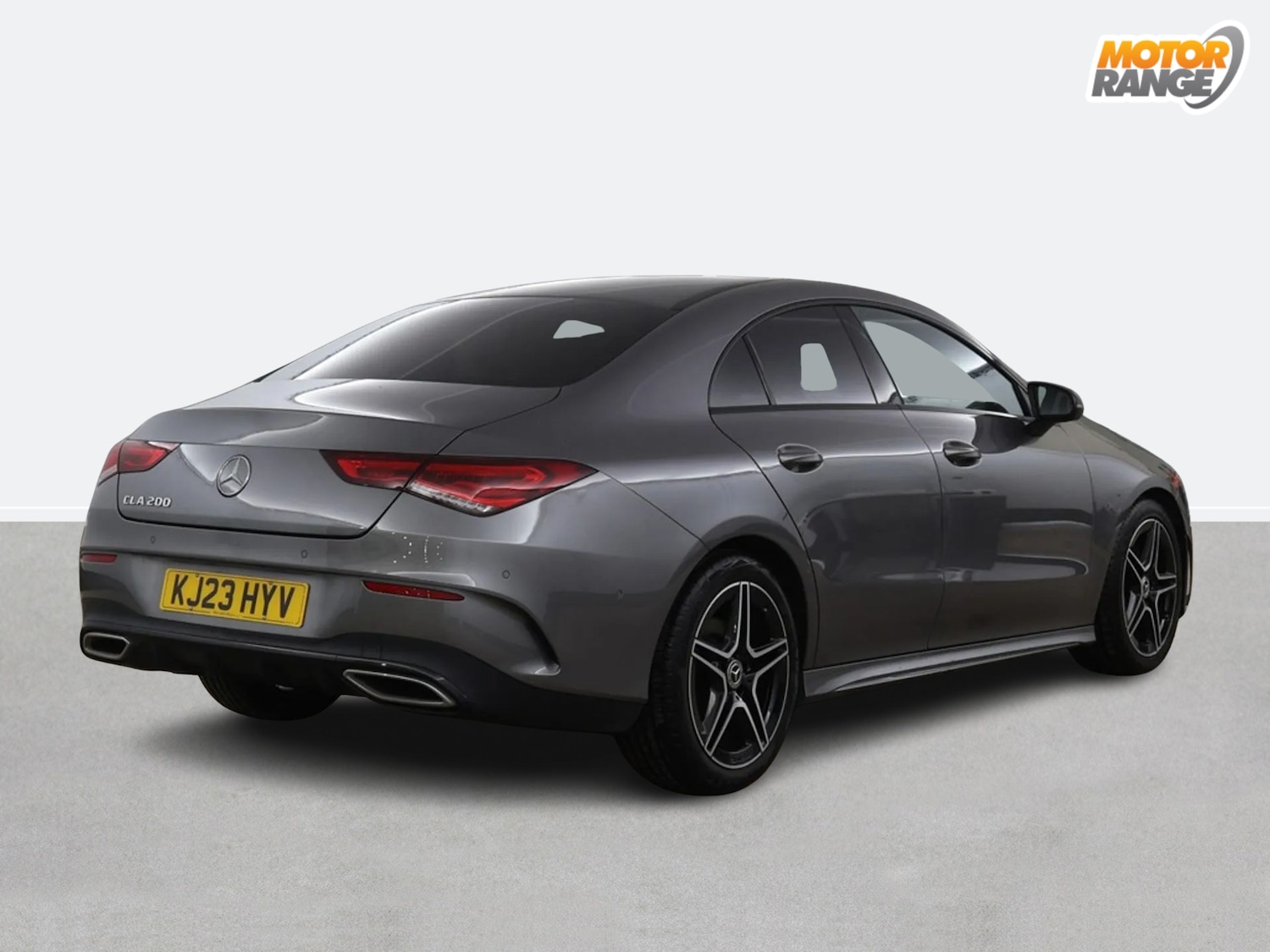 Used Mercedes-Benz CLA 2023 for sale - 77895922: Photo 4