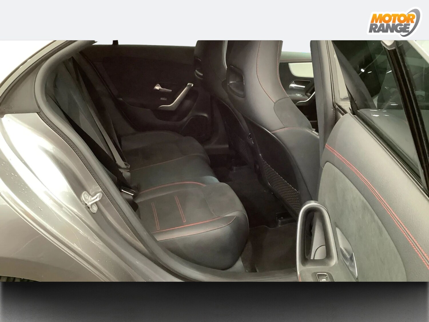 Used Mercedes-Benz CLA 2023 for sale - 77895922: Photo 7