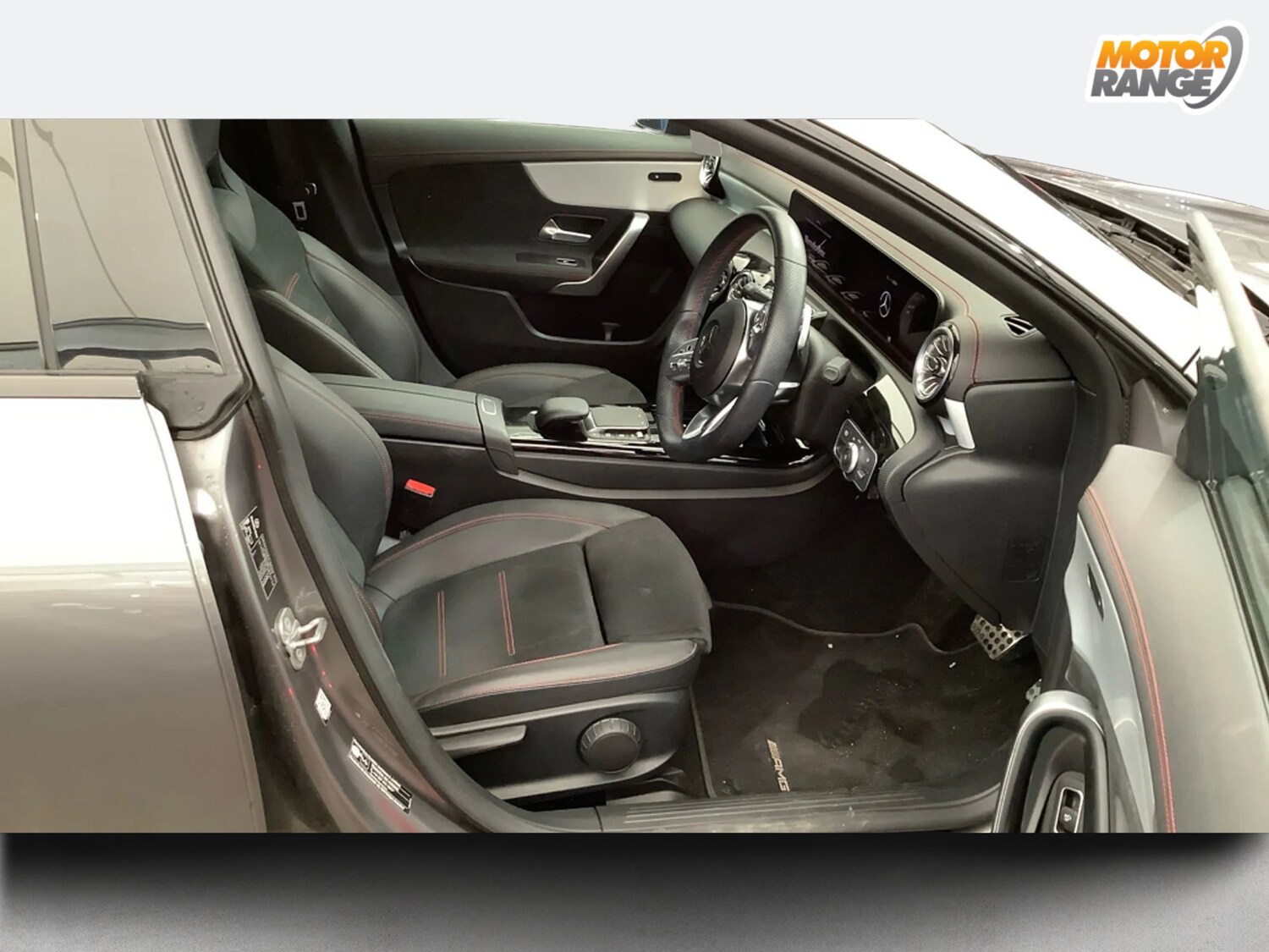 Used Mercedes-Benz CLA 2023 for sale - 77895922: Photo 8