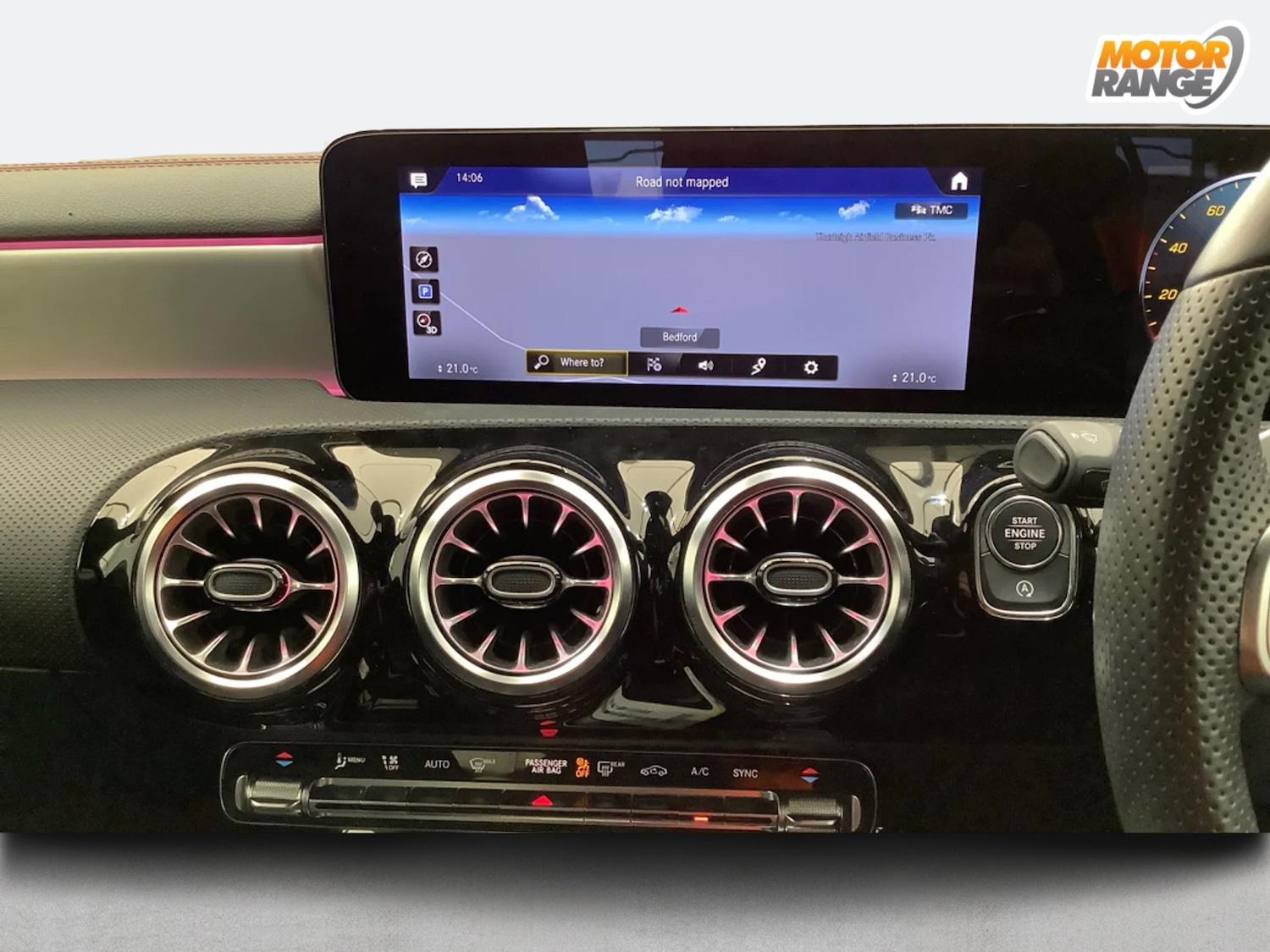 Used Mercedes-Benz CLA 2023 for sale - 77895922: Photo 9