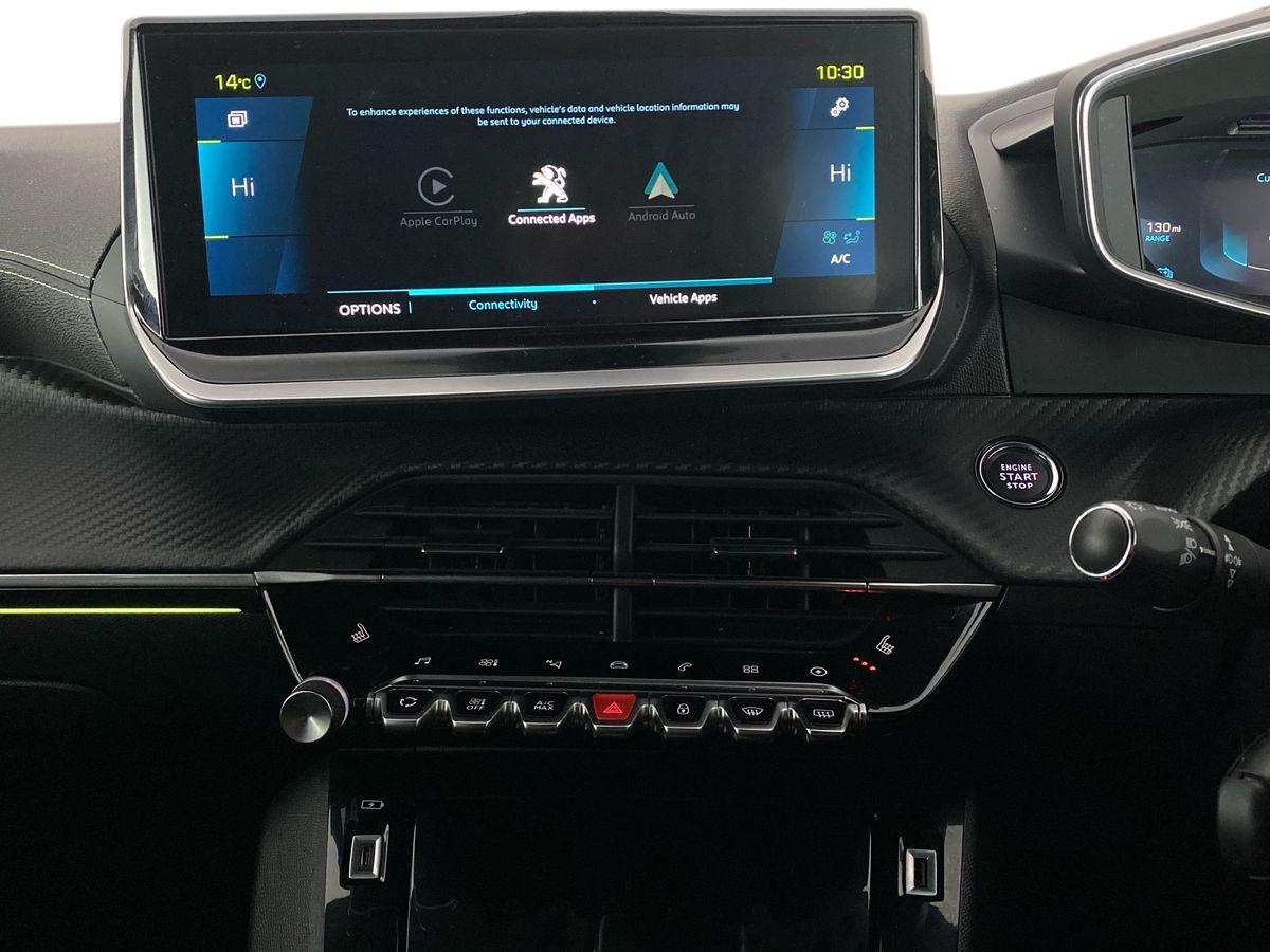 Used Peugeot 2008 2022 for sale - 76890127: Photo 10