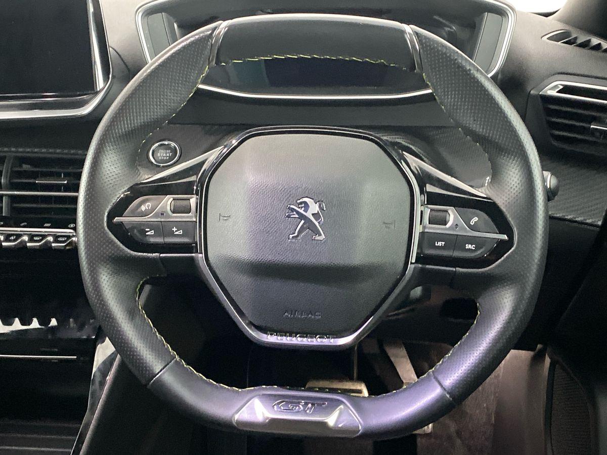 Used Peugeot 2008 2022 for sale - 76890127: Photo 11