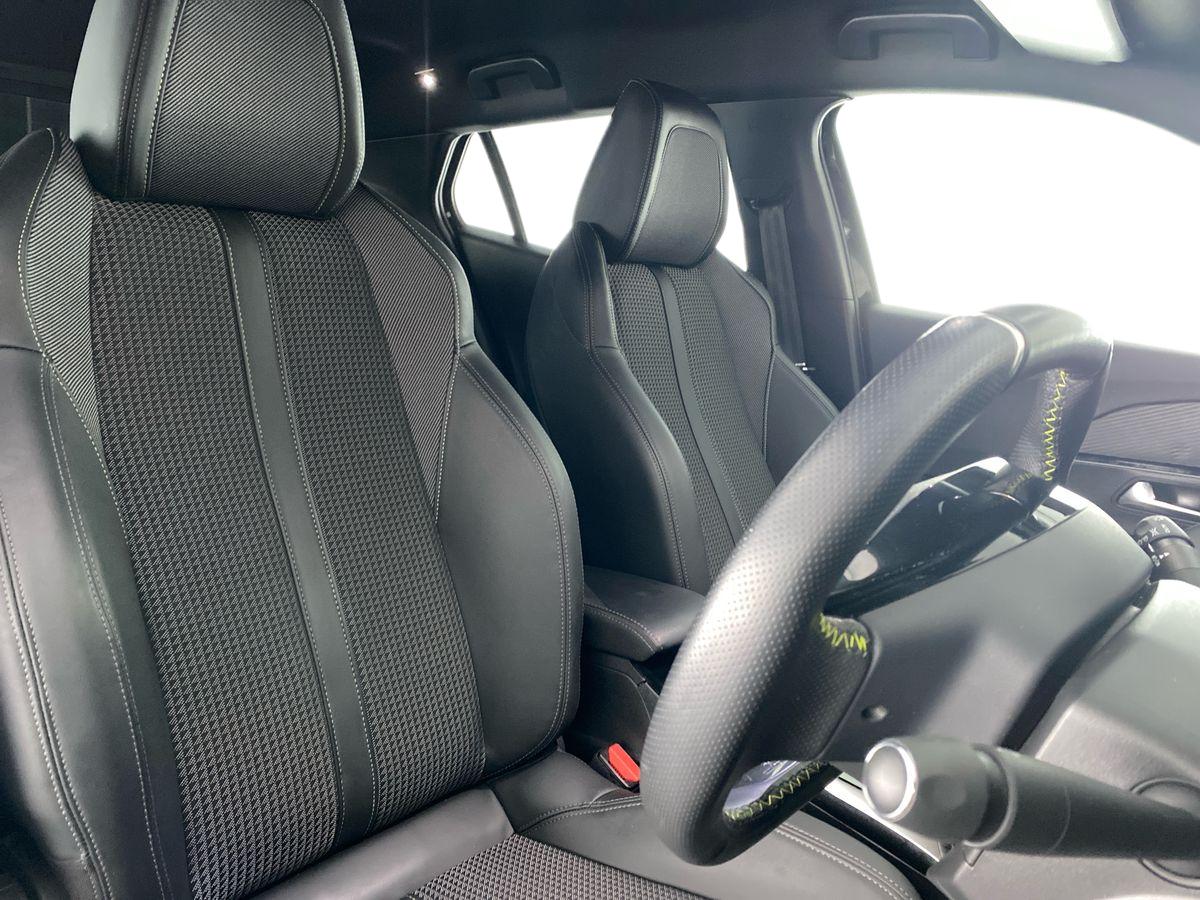 Used Peugeot 2008 2022 for sale - 76890127: Photo 13
