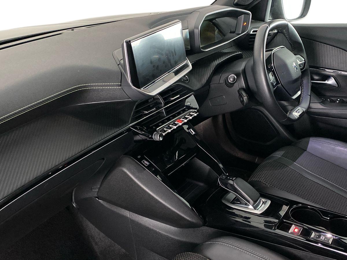 Used Peugeot 2008 2022 for sale - 76890127: Photo 14