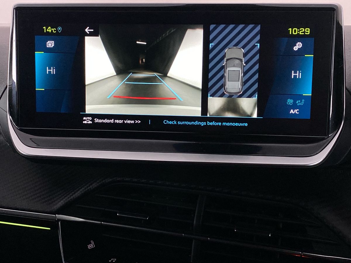 Used Peugeot 2008 2022 for sale - 76890127: Photo 16