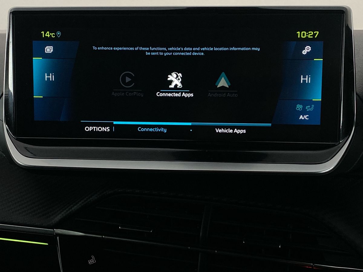 Used Peugeot 2008 2022 for sale - 76890127: Photo 17