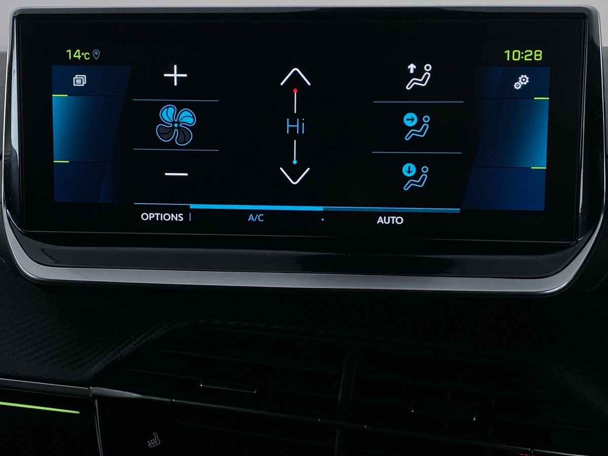 Used Peugeot 2008 2022 for sale - 76890127: Photo 18