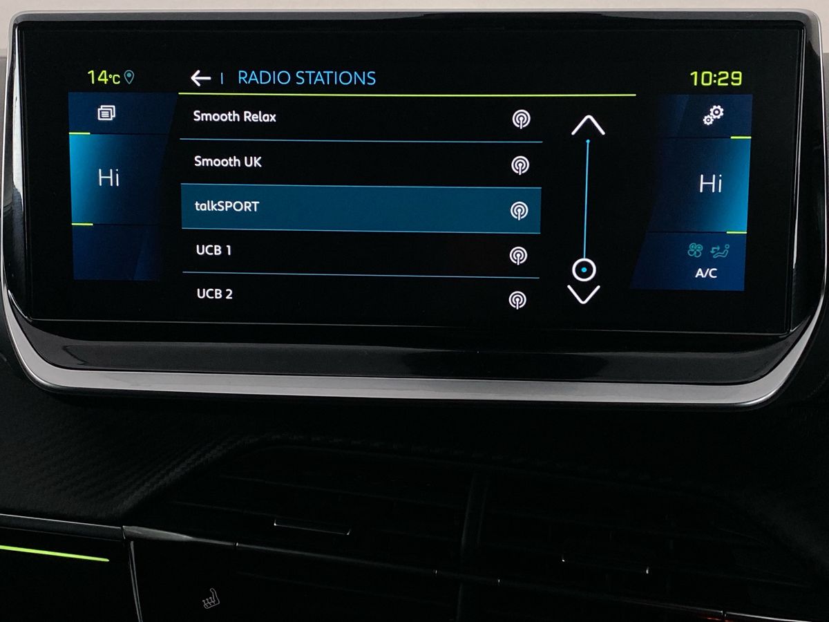 Used Peugeot 2008 2022 for sale - 76890127: Photo 19