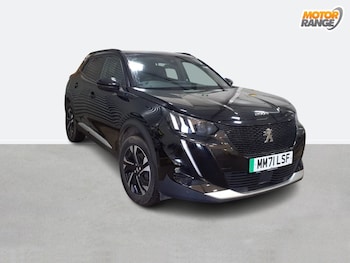 2022 - 100kW GT 50kWh 5dr Auto