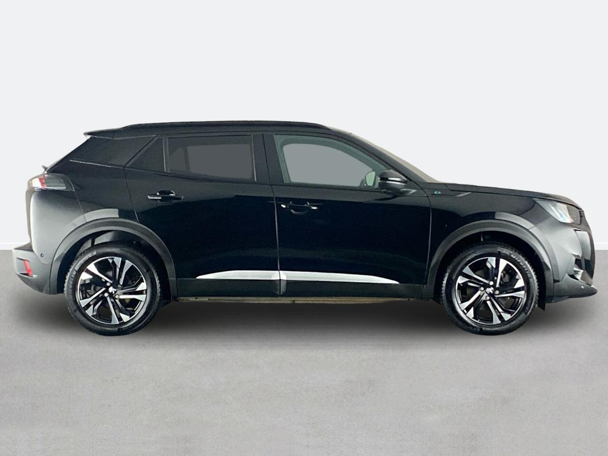 Used Peugeot 2008 2022 for sale - 76890127: Photo 2