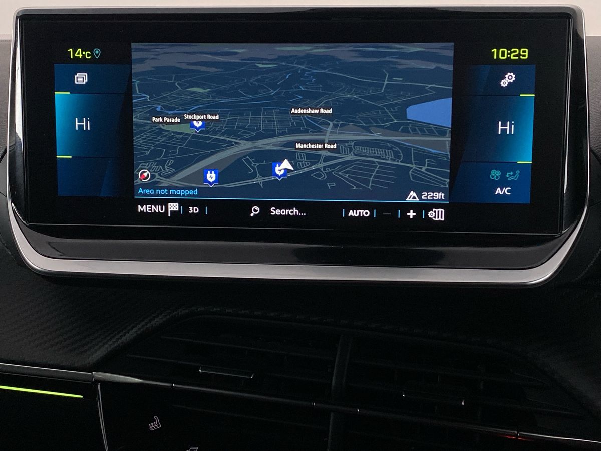 Used Peugeot 2008 2022 for sale - 76890127: Photo 20