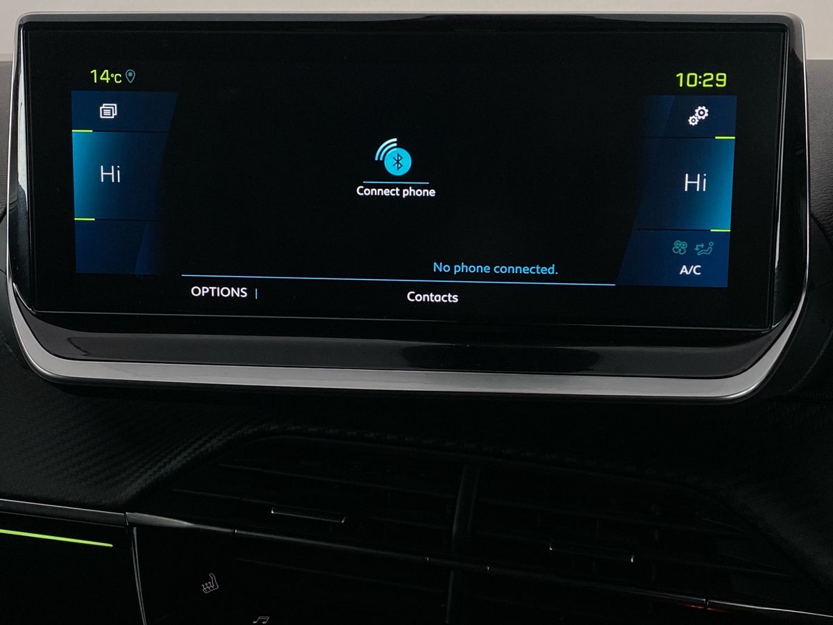 Used Peugeot 2008 2022 for sale - 76890127: Photo 21