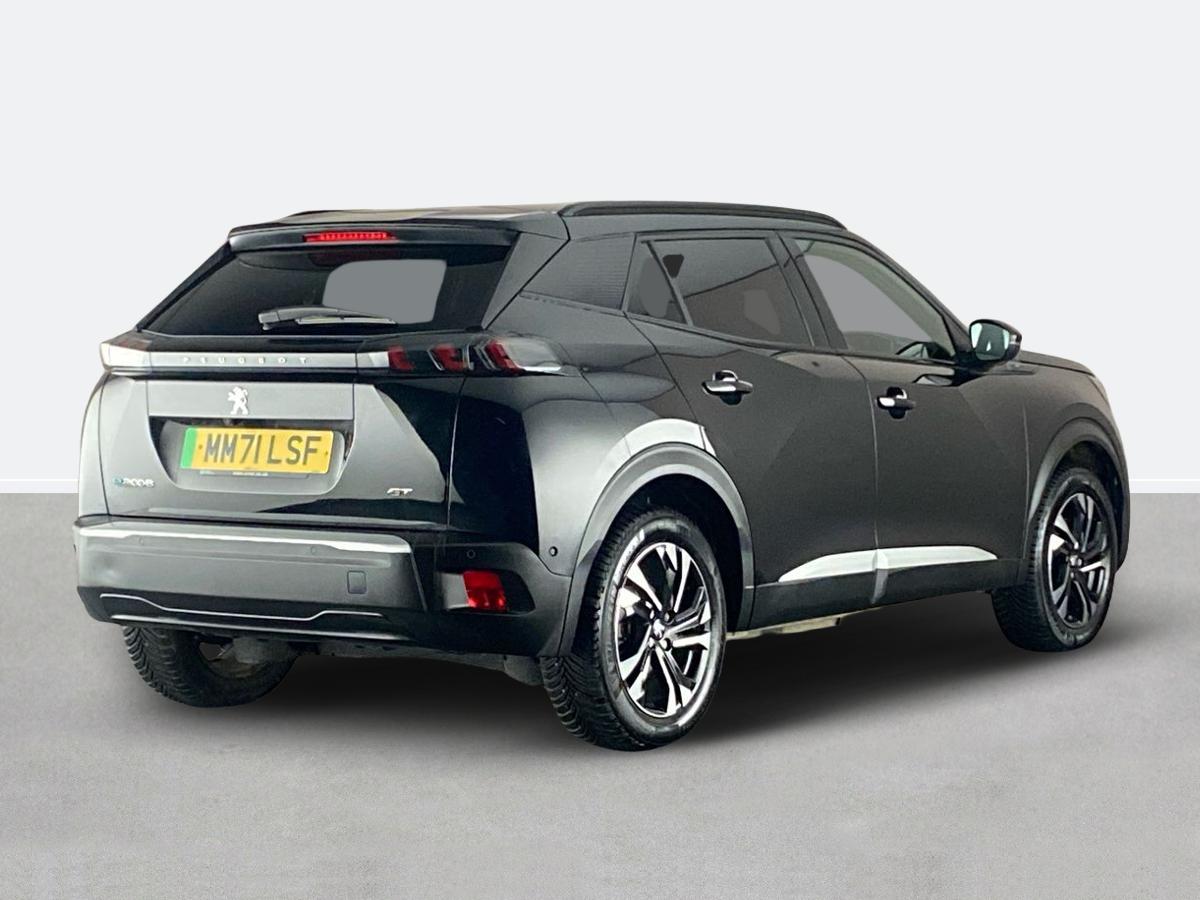 Used Peugeot 2008 2022 for sale - 76890127: Photo 3