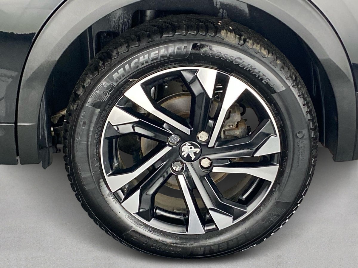 Used Peugeot 2008 2022 for sale - 76890127: Photo 30