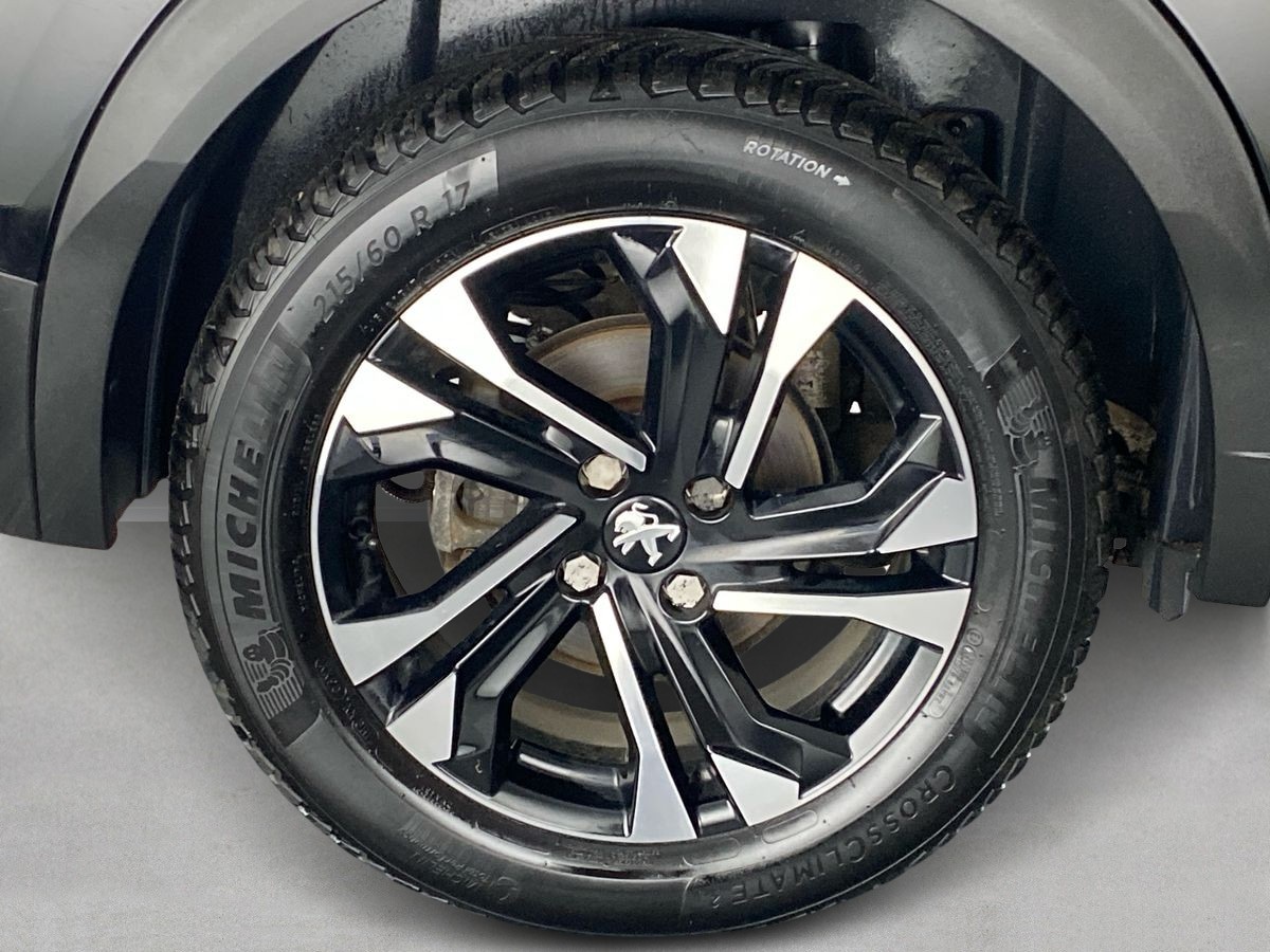 Used Peugeot 2008 2022 for sale - 76890127: Photo 31