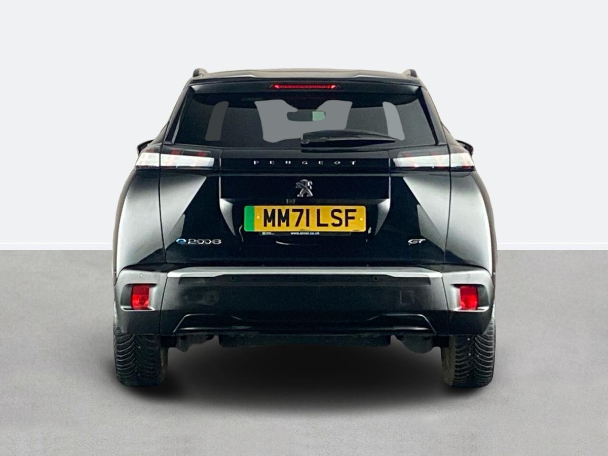 Used Peugeot 2008 2022 for sale - 76890127: Photo 4