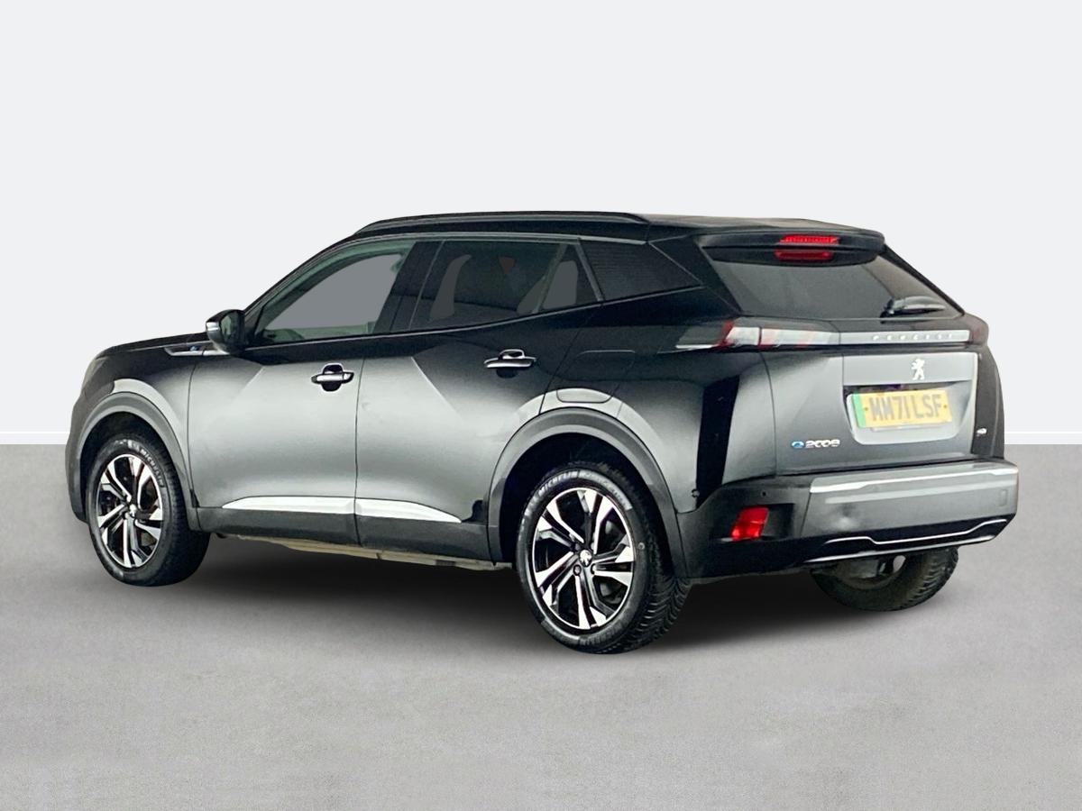 Used Peugeot 2008 2022 for sale - 76890127: Photo 5