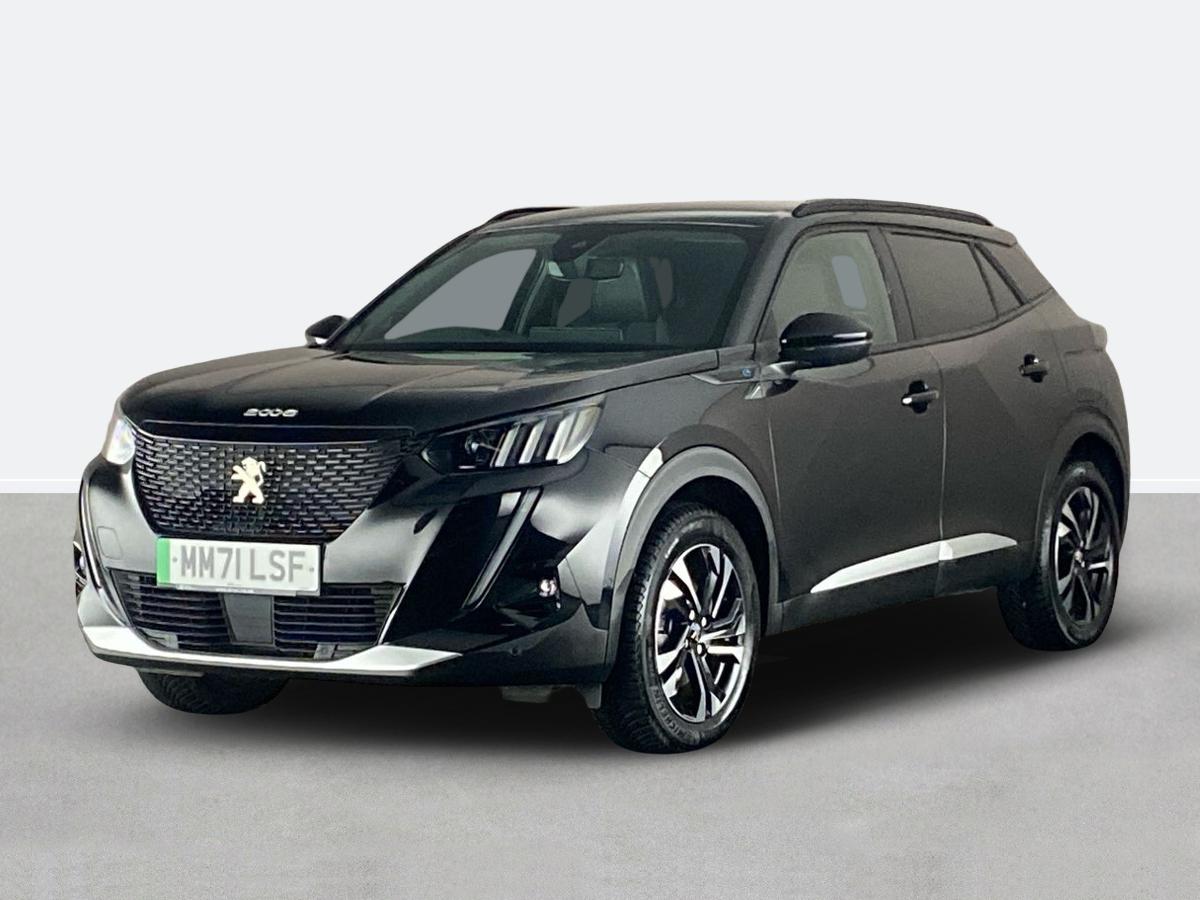 Used Peugeot 2008 2022 for sale - 76890127: Photo 7