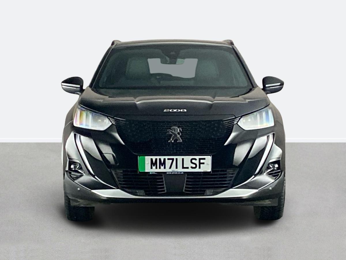 Used Peugeot 2008 2022 for sale - 76890127: Photo 8