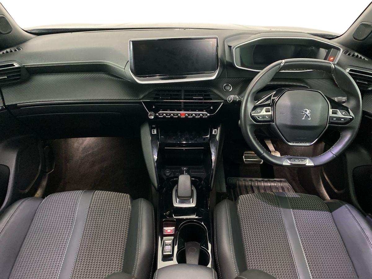 Used Peugeot 2008 2022 for sale - 76890127: Photo 9