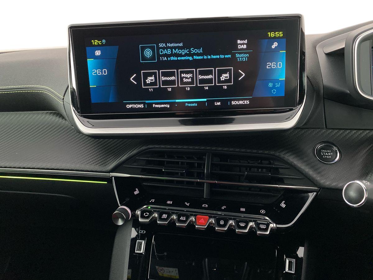 Used Peugeot 2008 2022 for sale - 77398110: Photo 10