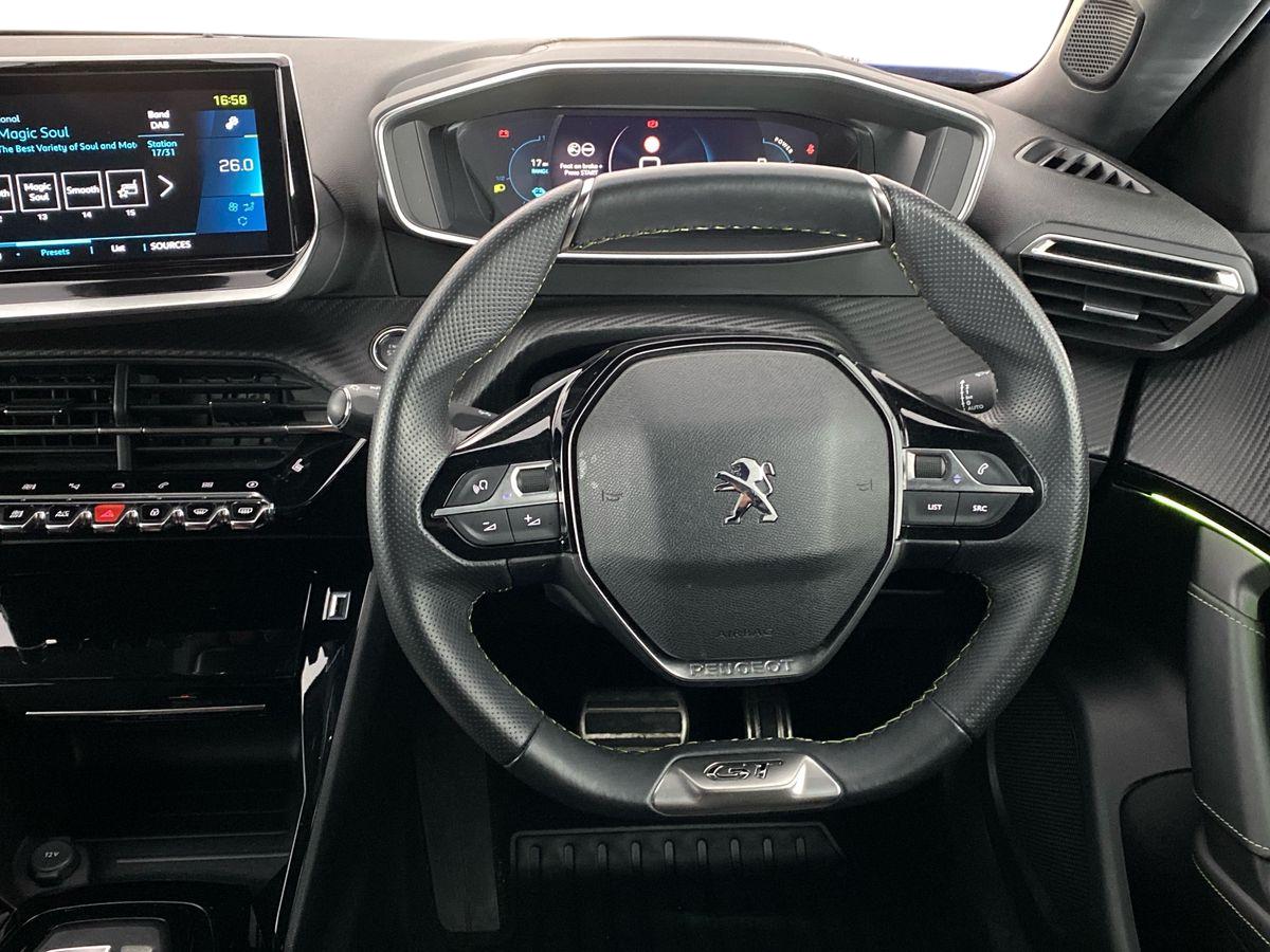 Used Peugeot 2008 2022 for sale - 77398110: Photo 11