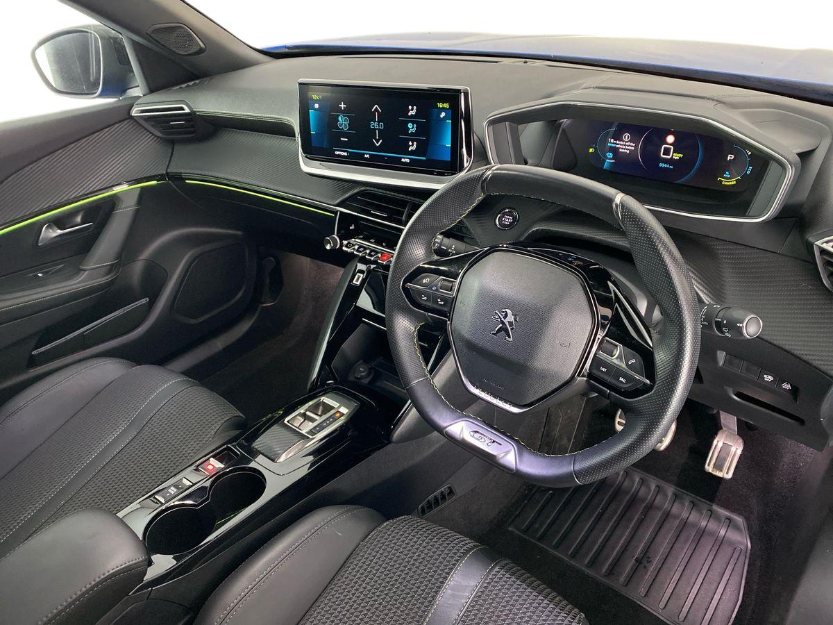 Used Peugeot 2008 2022 for sale - 77398110: Photo 12