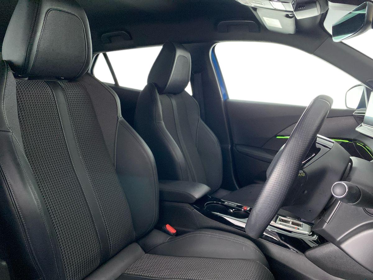 Used Peugeot 2008 2022 for sale - 77398110: Photo 13