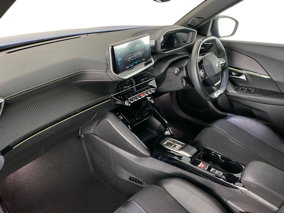 Used Peugeot 2008 2022 for sale - 77398110: Photo 14