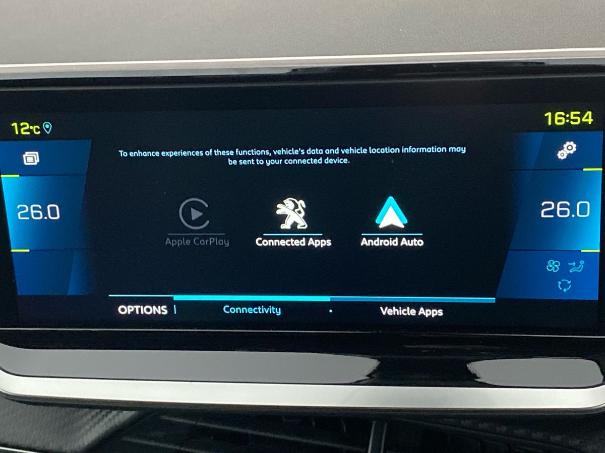 Used Peugeot 2008 2022 for sale - 77398110: Photo 16