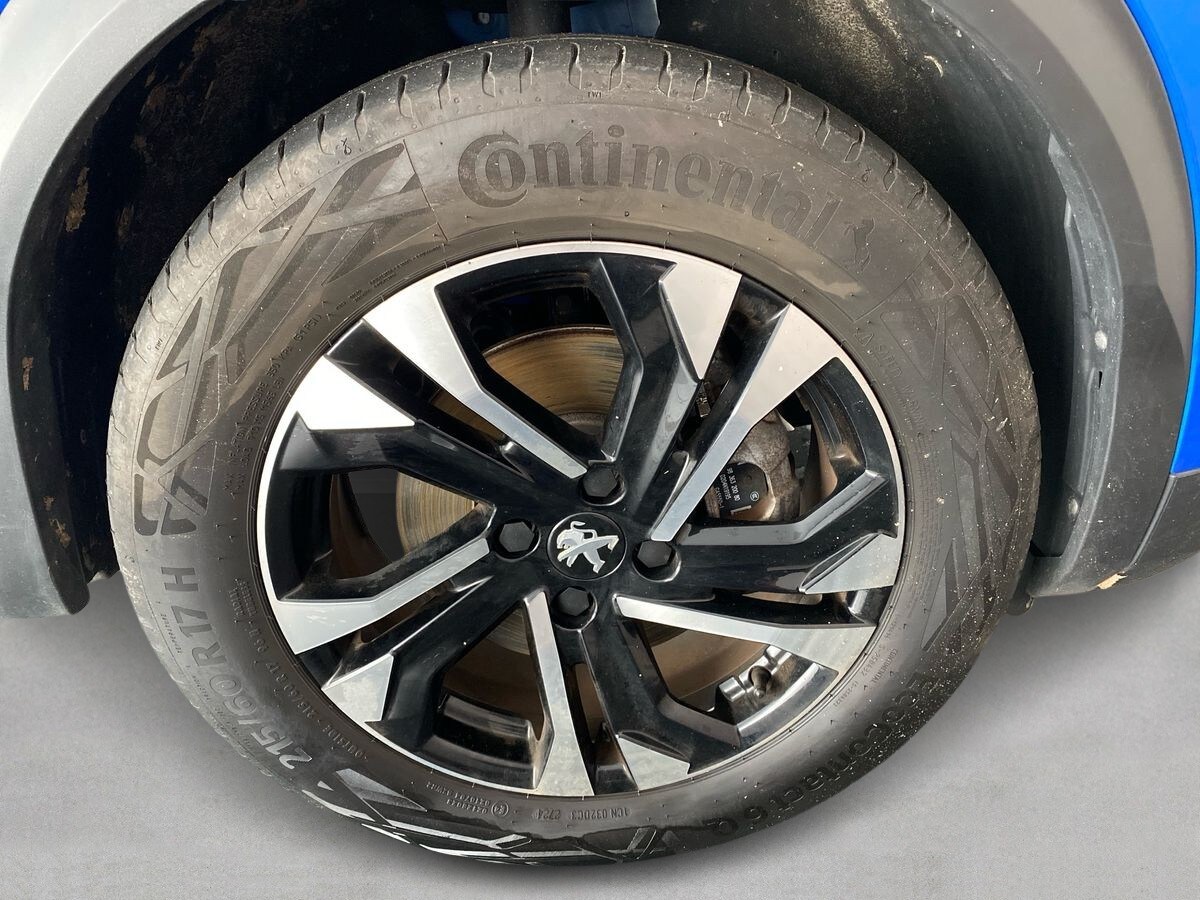 Used Peugeot 2008 2022 for sale - 77398110: Photo 25