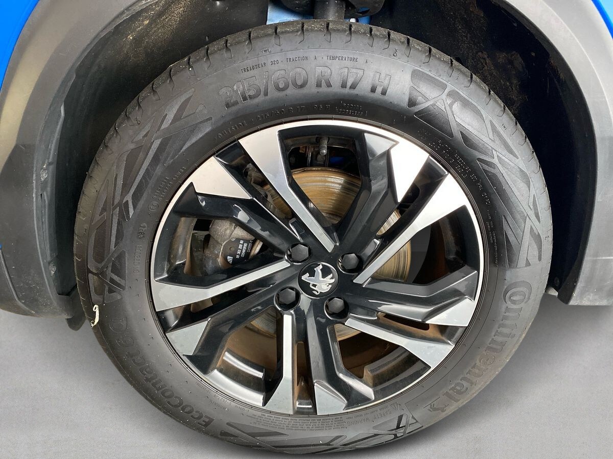 Used Peugeot 2008 2022 for sale - 77398110: Photo 26