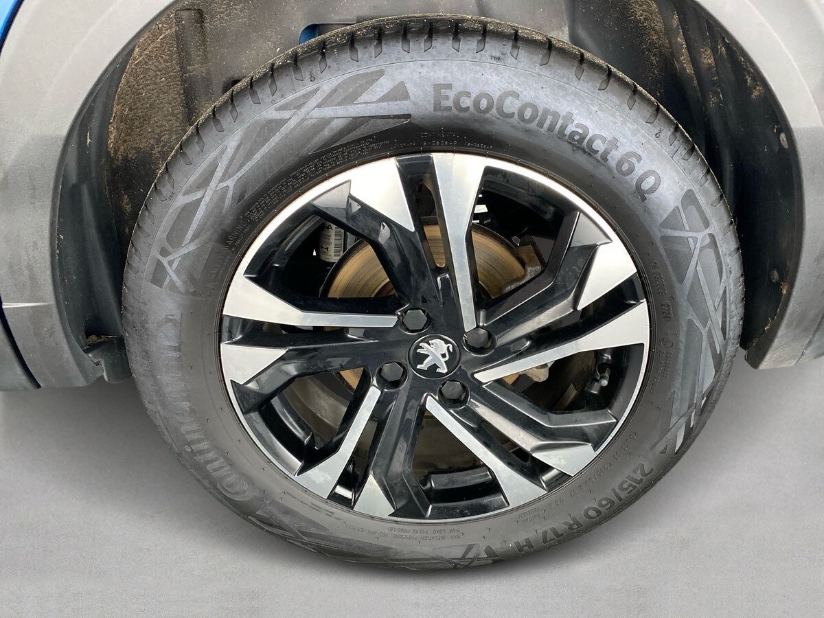 Used Peugeot 2008 2022 for sale - 77398110: Photo 27