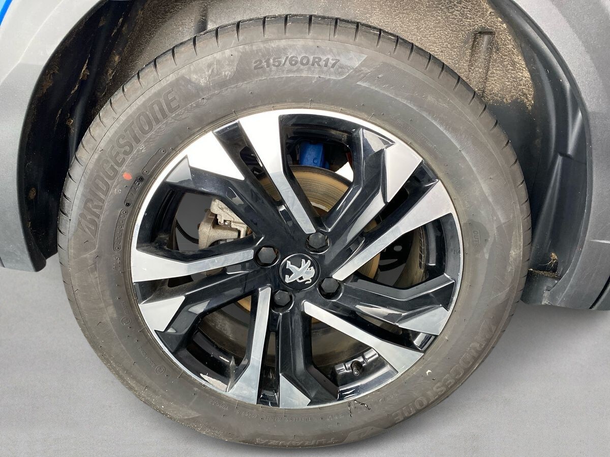 Used Peugeot 2008 2022 for sale - 77398110: Photo 28