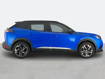 Used Peugeot 2008 2022 for sale - 77398110: Photo