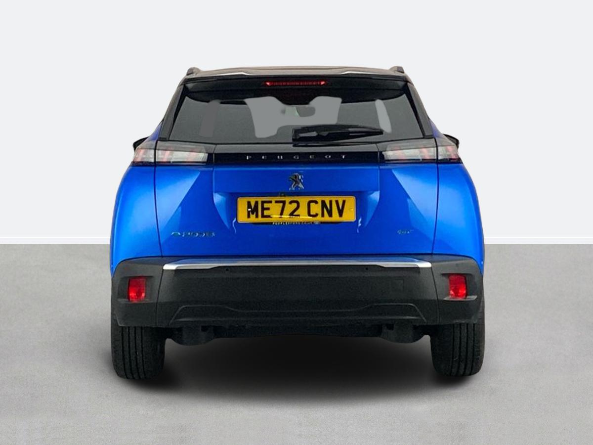 Used Peugeot 2008 2022 for sale - 77398110: Photo 4