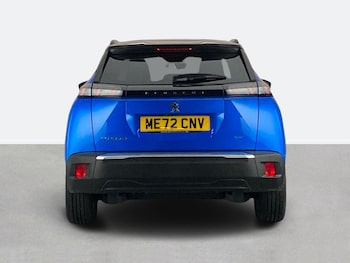 Used Peugeot 2008 2022 for sale - 77398110: Photo